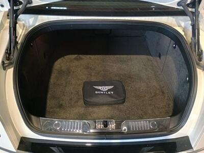 2018 Bentley Flying Spur V8 was Owned by Connie Francis - Photo 37 - Boca Raton, FL 33431