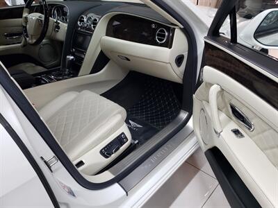 2018 Bentley Flying Spur V8  was Owned by Connie Francis - Photo 5 - Boca Raton, FL 33431