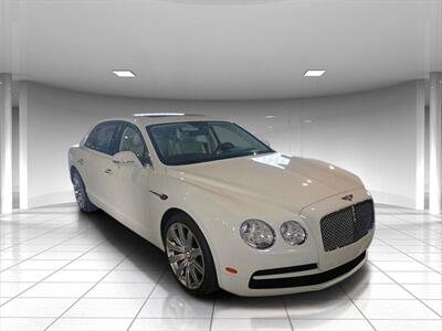 2018 Bentley Flying Spur V8 was Owned by Connie Francis - Photo 10 - Boca Raton, FL 33431