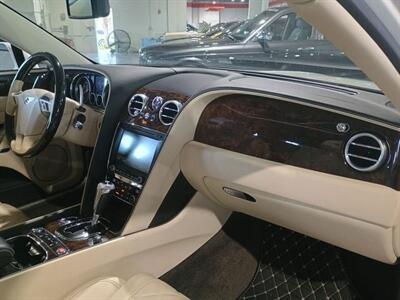 2018 Bentley Flying Spur V8  was Owned by Connie Francis - Photo 30 - Boca Raton, FL 33431
