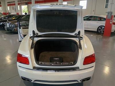 2018 Bentley Flying Spur V8  was Owned by Connie Francis - Photo 25 - Boca Raton, FL 33431