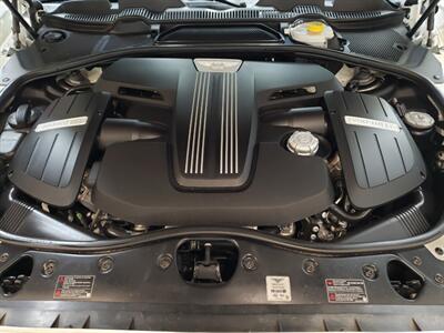 2018 Bentley Flying Spur V8  was Owned by Connie Francis - Photo 20 - Boca Raton, FL 33431