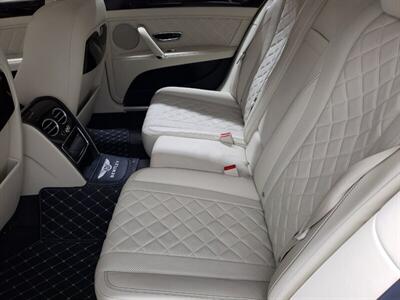2018 Bentley Flying Spur V8 was Owned by Connie Francis - Photo 19 - Boca Raton, FL 33431