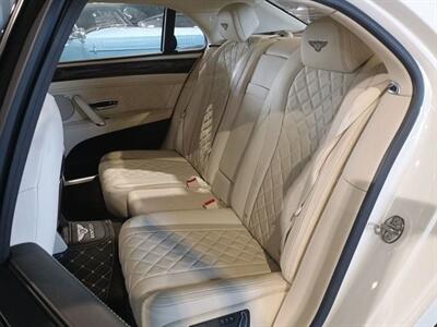 2018 Bentley Flying Spur V8  was Owned by Connie Francis - Photo 35 - Boca Raton, FL 33431