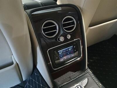 2018 Bentley Flying Spur V8 was Owned by Connie Francis - Photo 31 - Boca Raton, FL 33431