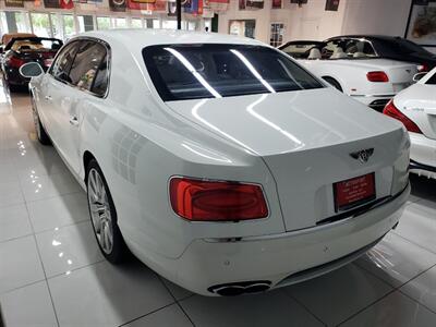 2018 Bentley Flying Spur V8  was Owned by Connie Francis - Photo 15 - Boca Raton, FL 33431