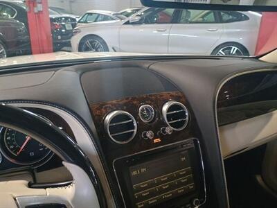 2018 Bentley Flying Spur V8  was Owned by Connie Francis - Photo 42 - Boca Raton, FL 33431
