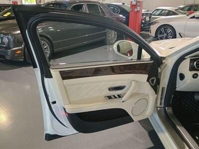2018 Bentley Flying Spur V8  was Owned by Connie Francis - Photo 48 - Boca Raton, FL 33431