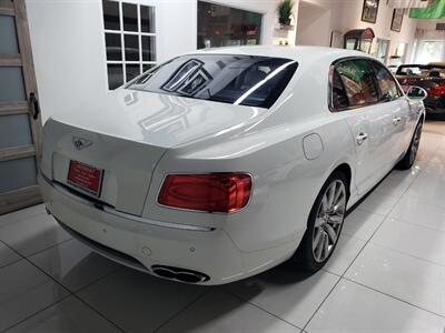 2018 Bentley Flying Spur V8  was Owned by Connie Francis - Photo 4 - Boca Raton, FL 33431
