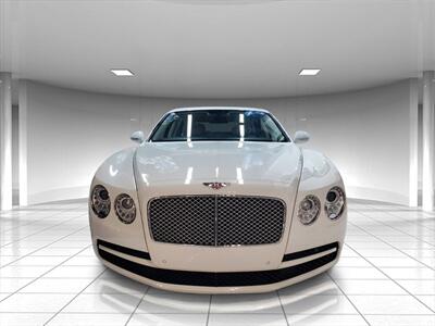 2018 Bentley Flying Spur V8 was Owned by Connie Francis - Photo 5 - Boca Raton, FL 33431