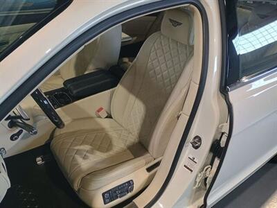 2018 Bentley Flying Spur V8 was Owned by Connie Francis - Photo 36 - Boca Raton, FL 33431