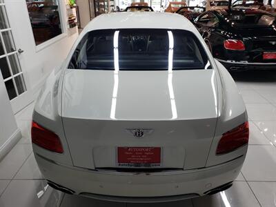 2018 Bentley Flying Spur V8  was Owned by Connie Francis - Photo 16 - Boca Raton, FL 33431