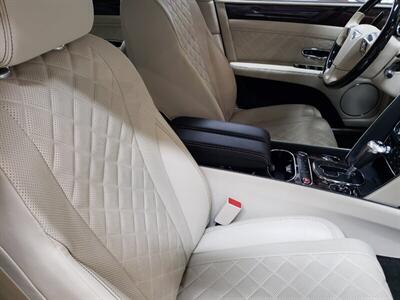 2018 Bentley Flying Spur V8 was Owned by Connie Francis - Photo 46 - Boca Raton, FL 33431