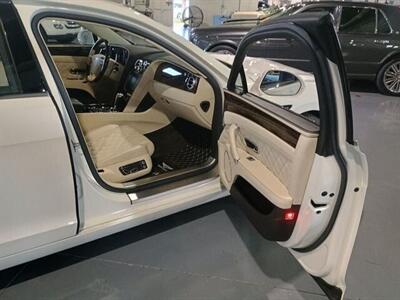 2018 Bentley Flying Spur V8 was Owned by Connie Francis - Photo 28 - Boca Raton, FL 33431