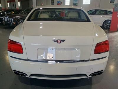 2018 Bentley Flying Spur V8  was Owned by Connie Francis - Photo 56 - Boca Raton, FL 33431