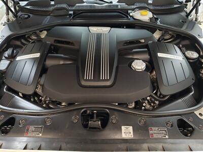 2018 Bentley Flying Spur V8 was Owned by Connie Francis - Photo 41 - Boca Raton, FL 33431