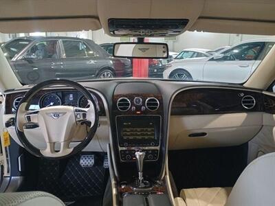 2018 Bentley Flying Spur V8 was Owned by Connie Francis - Photo 34 - Boca Raton, FL 33431