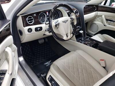 2018 Bentley Flying Spur V8 was Owned by Connie Francis - Photo 50 - Boca Raton, FL 33431
