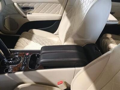 2018 Bentley Flying Spur V8 was Owned by Connie Francis - Photo 16 - Boca Raton, FL 33431