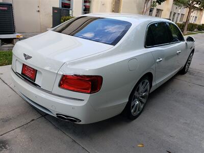 2018 Bentley Flying Spur V8   - Photo 3 - Boca Raton, FL 33431