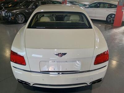 2018 Bentley Flying Spur V8  was Owned by Connie Francis - Photo 55 - Boca Raton, FL 33431