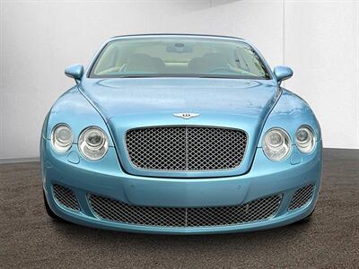 2007 Bentley Continental GT   - Photo 8 - Boca Raton, FL 33431