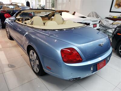 2007 Bentley Continental GT   - Photo 40 - Boca Raton, FL 33431