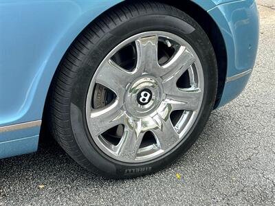 2007 Bentley Continental GT   - Photo 13 - Boca Raton, FL 33431