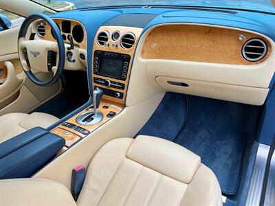 2007 Bentley Continental GT   - Photo 17 - Boca Raton, FL 33431