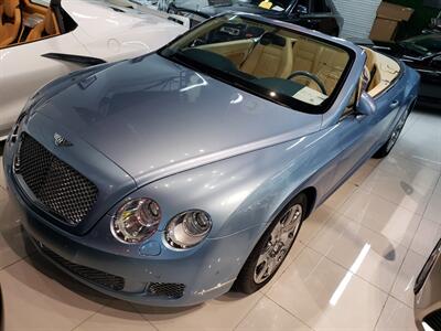 2007 Bentley Continental GT   - Photo 38 - Boca Raton, FL 33431