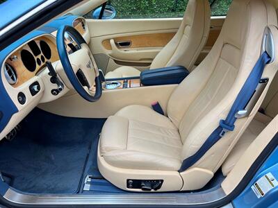 2007 Bentley Continental GT   - Photo 23 - Boca Raton, FL 33431