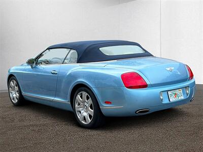 2007 Bentley Continental GT   - Photo 3 - Boca Raton, FL 33431