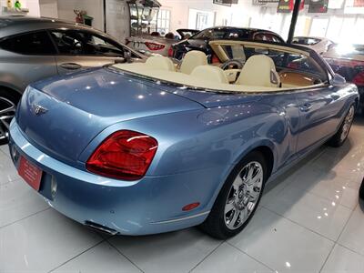 2007 Bentley Continental GT   - Photo 41 - Boca Raton, FL 33431