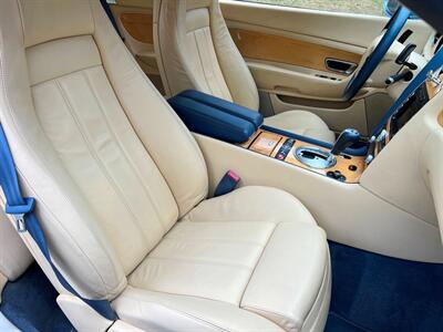 2007 Bentley Continental GT   - Photo 16 - Boca Raton, FL 33431