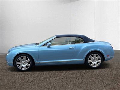 2007 Bentley Continental GT   - Photo 2 - Boca Raton, FL 33431