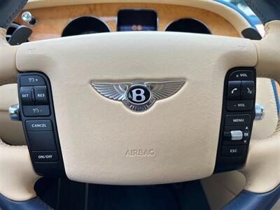 2007 Bentley Continental GT   - Photo 31 - Boca Raton, FL 33431