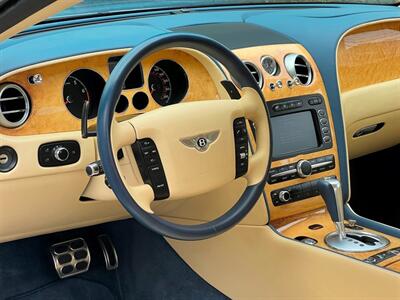 2007 Bentley Continental GT   - Photo 30 - Boca Raton, FL 33431