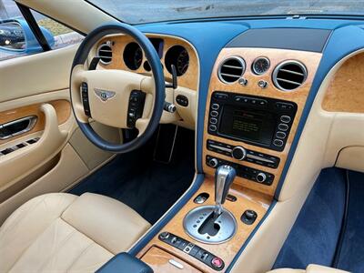 2007 Bentley Continental GT   - Photo 19 - Boca Raton, FL 33431