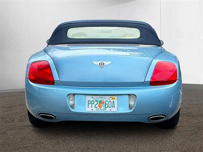 2007 Bentley Continental GT   - Photo 4 - Boca Raton, FL 33431