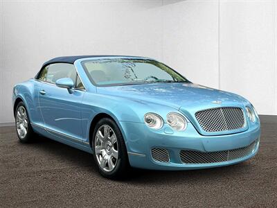 2007 Bentley Continental GT   - Photo 7 - Boca Raton, FL 33431