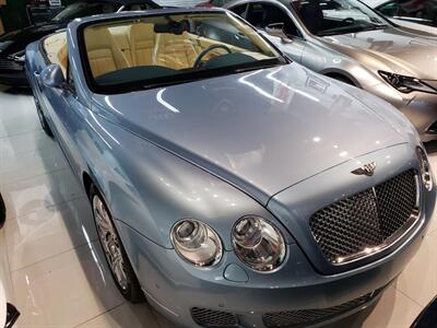 2007 Bentley Continental GT   - Photo 39 - Boca Raton, FL 33431