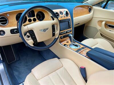 2007 Bentley Continental GT   - Photo 28 - Boca Raton, FL 33431