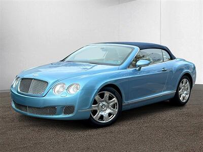 2007 Bentley Continental GT   - Photo 1 - Boca Raton, FL 33431