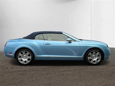 2007 Bentley Continental GT   - Photo 6 - Boca Raton, FL 33431