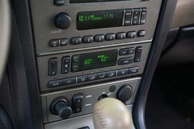 2004 Ford Thunderbird Deluxe   - Photo 29 - Boca Raton, FL 33431