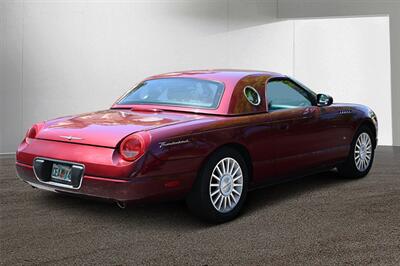 2004 Ford Thunderbird Deluxe   - Photo 5 - Boca Raton, FL 33431