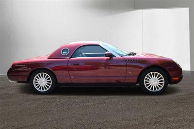 2004 Ford Thunderbird Deluxe   - Photo 6 - Boca Raton, FL 33431