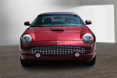 2004 Ford Thunderbird Deluxe   - Photo 8 - Boca Raton, FL 33431