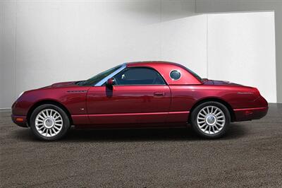 2004 Ford Thunderbird Deluxe   - Photo 2 - Boca Raton, FL 33431