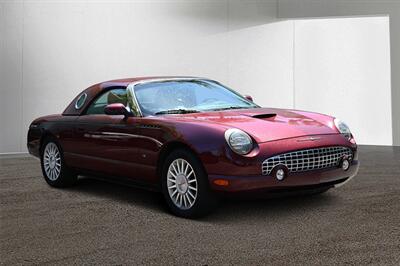 2004 Ford Thunderbird Deluxe   - Photo 7 - Boca Raton, FL 33431